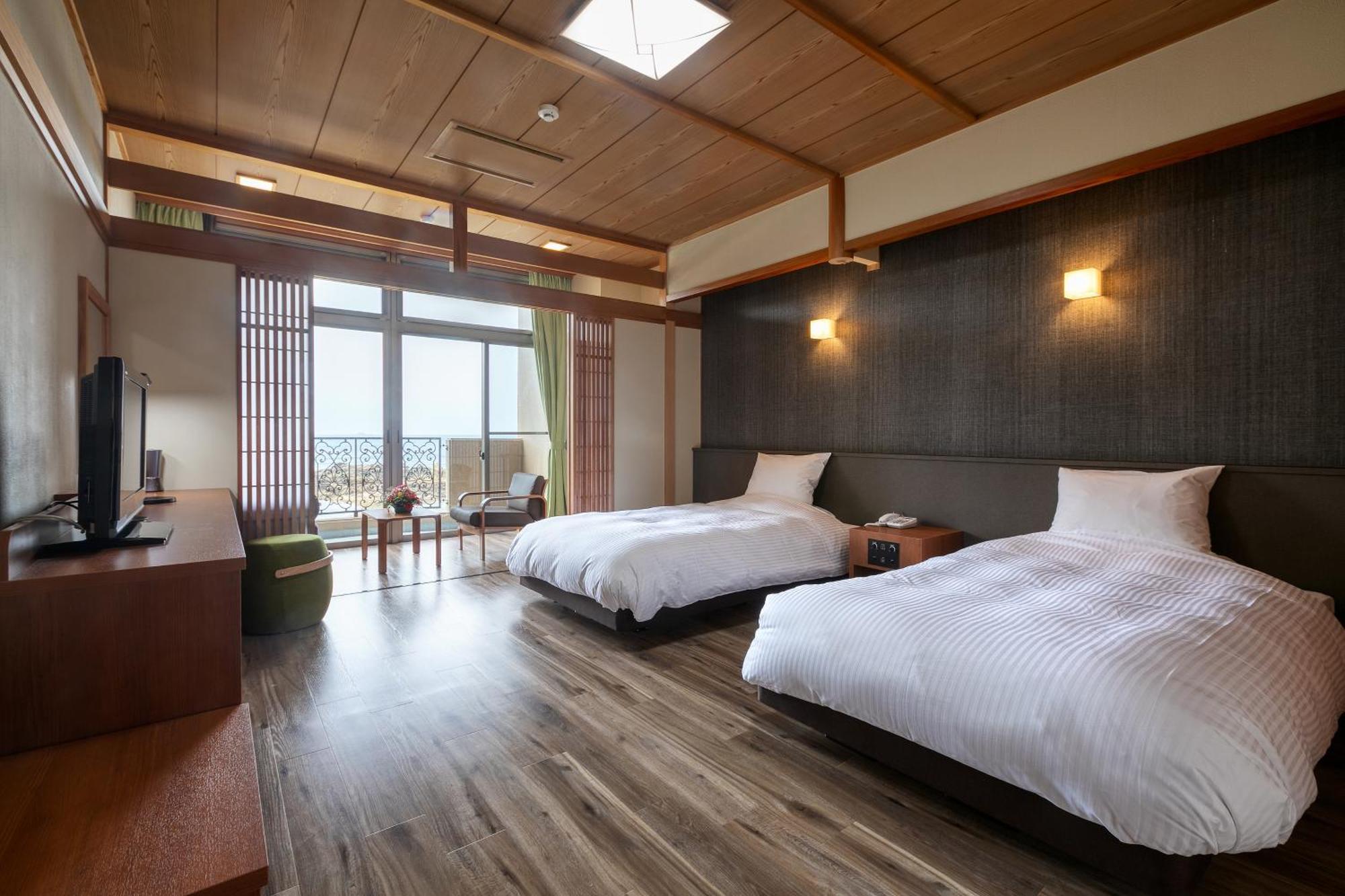 Ocean Resort Nomon長崎 Nagasaki Eksteriør bilde