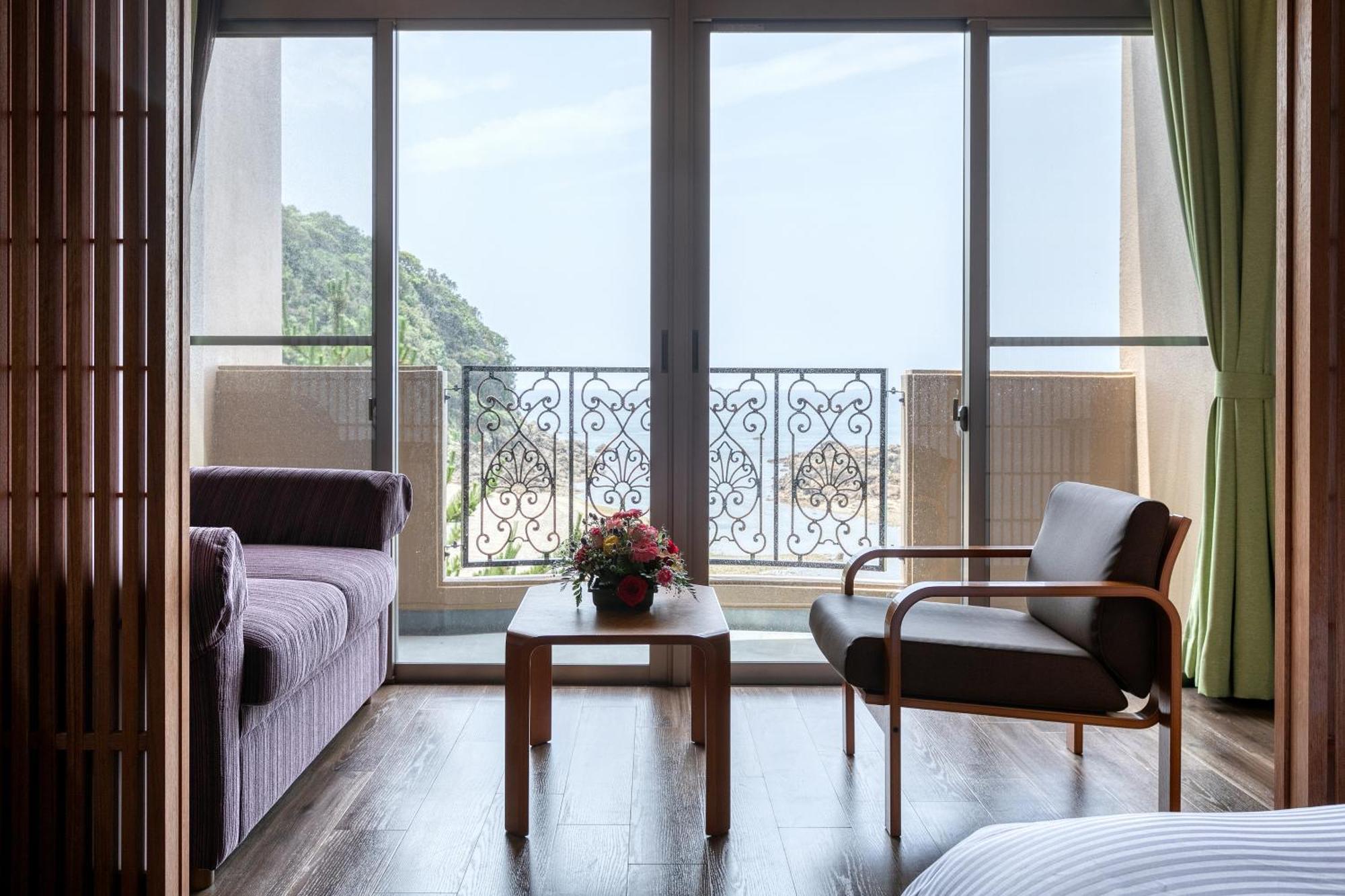 Ocean Resort Nomon長崎 Nagasaki Eksteriør bilde