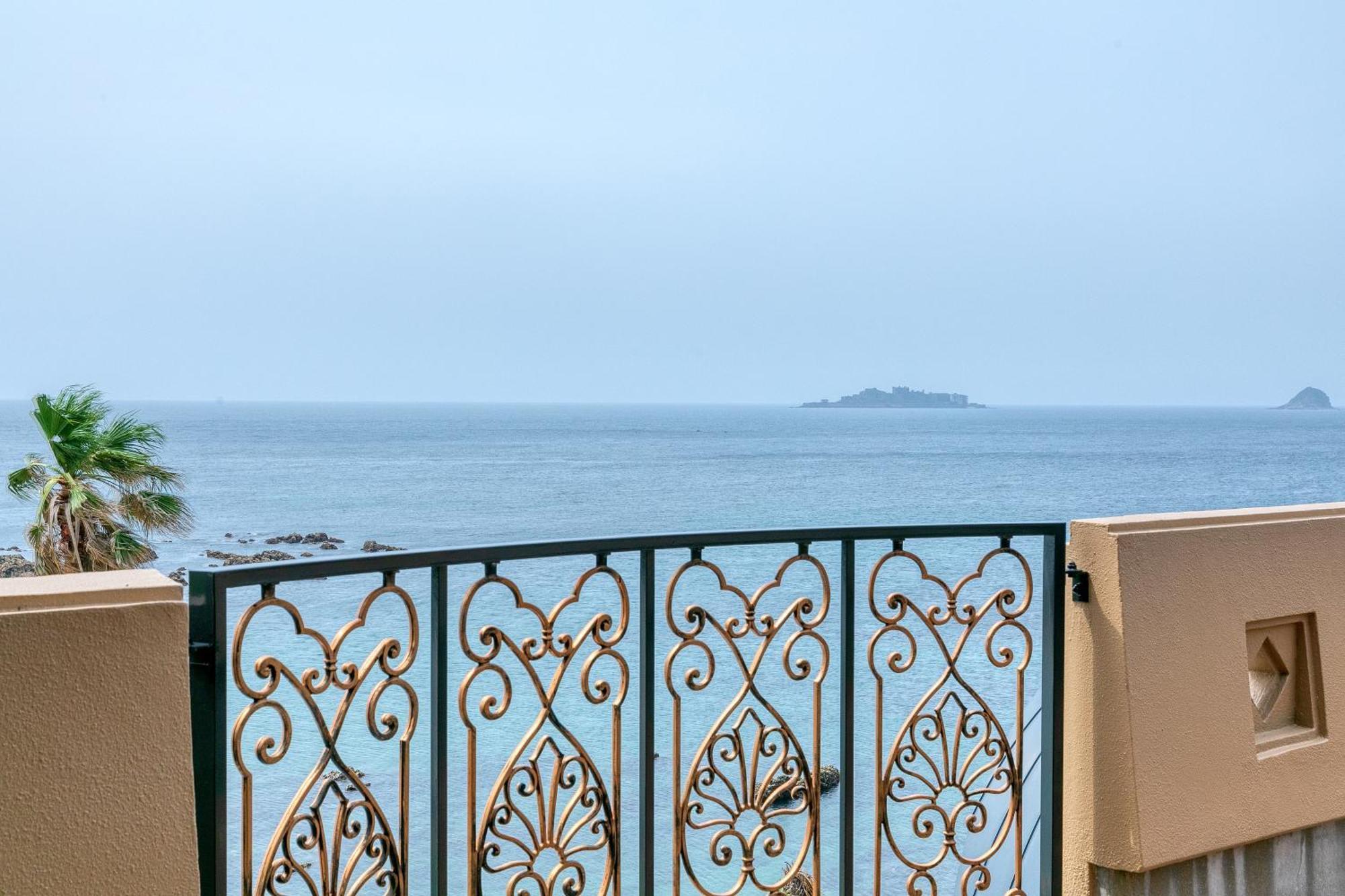 Ocean Resort Nomon長崎 Nagasaki Eksteriør bilde