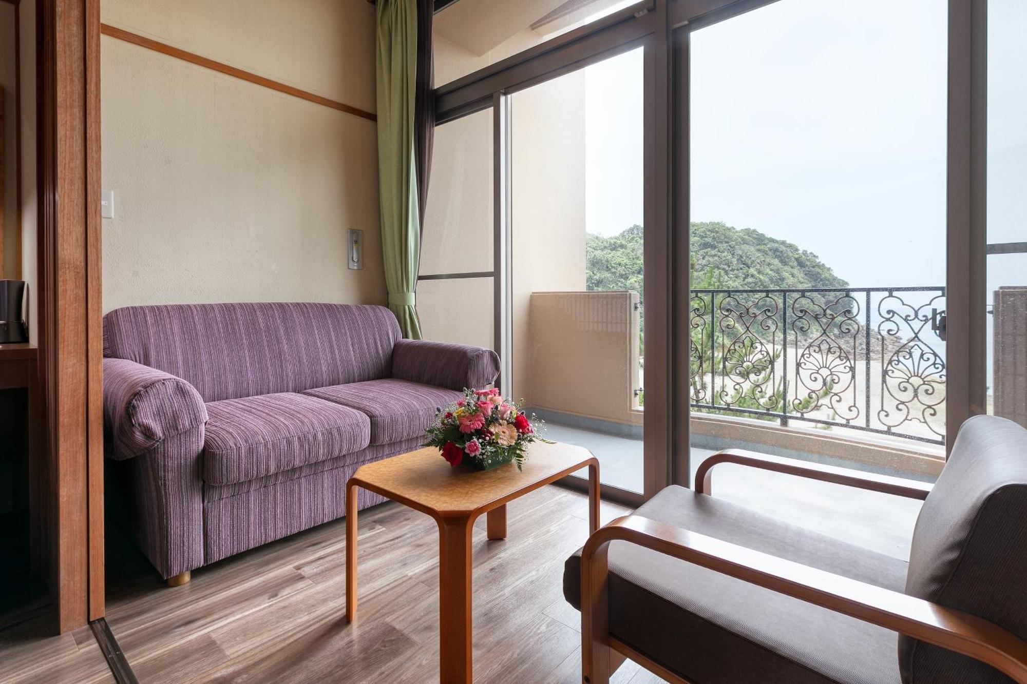 Ocean Resort Nomon長崎 Nagasaki Eksteriør bilde