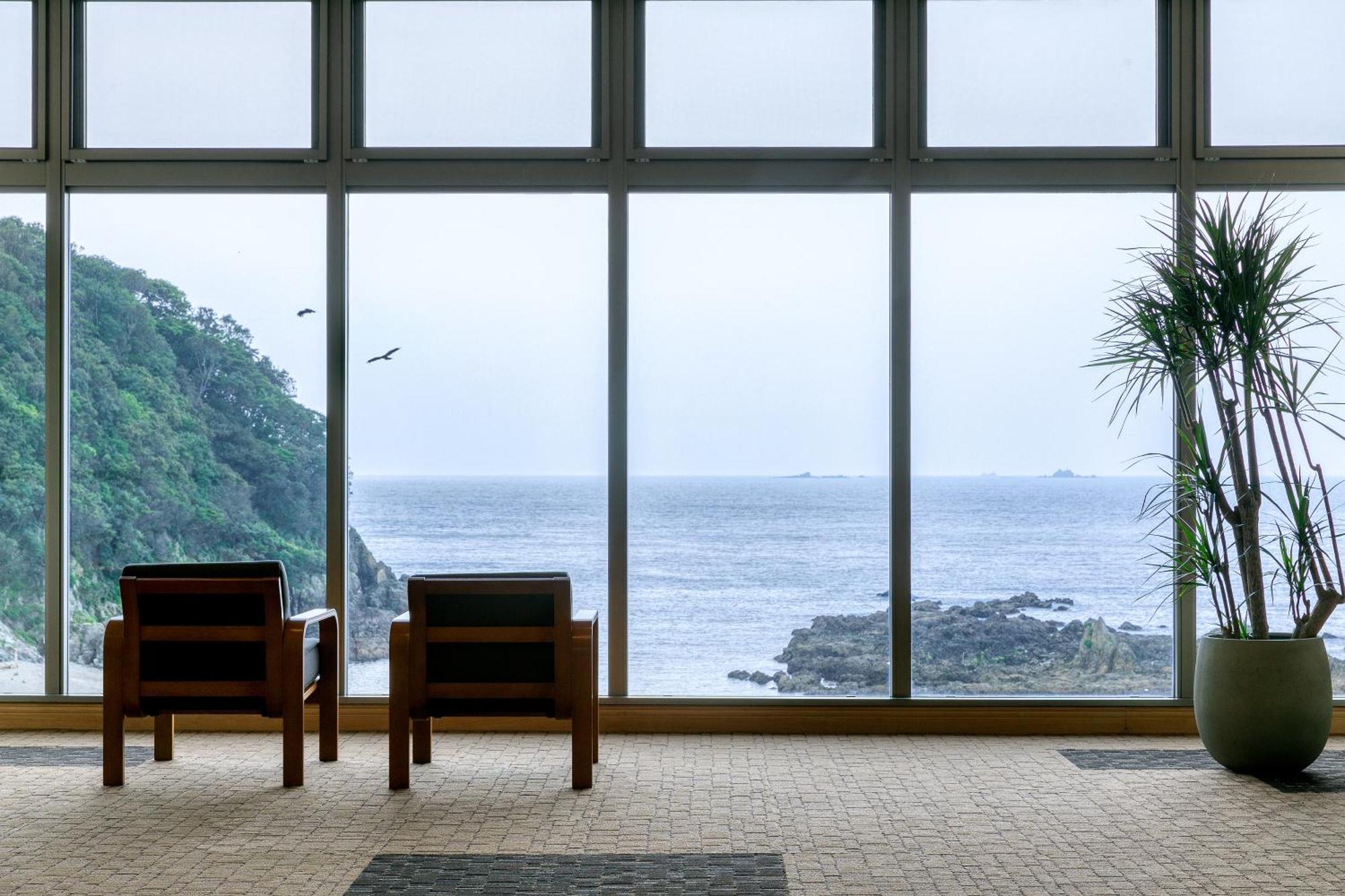 Ocean Resort Nomon長崎 Nagasaki Eksteriør bilde