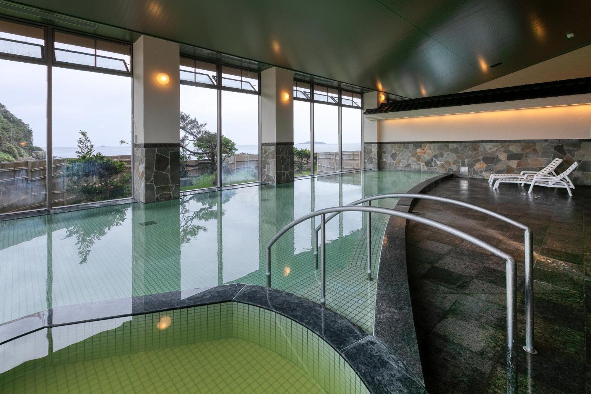 Ocean Resort Nomon長崎 Nagasaki Eksteriør bilde