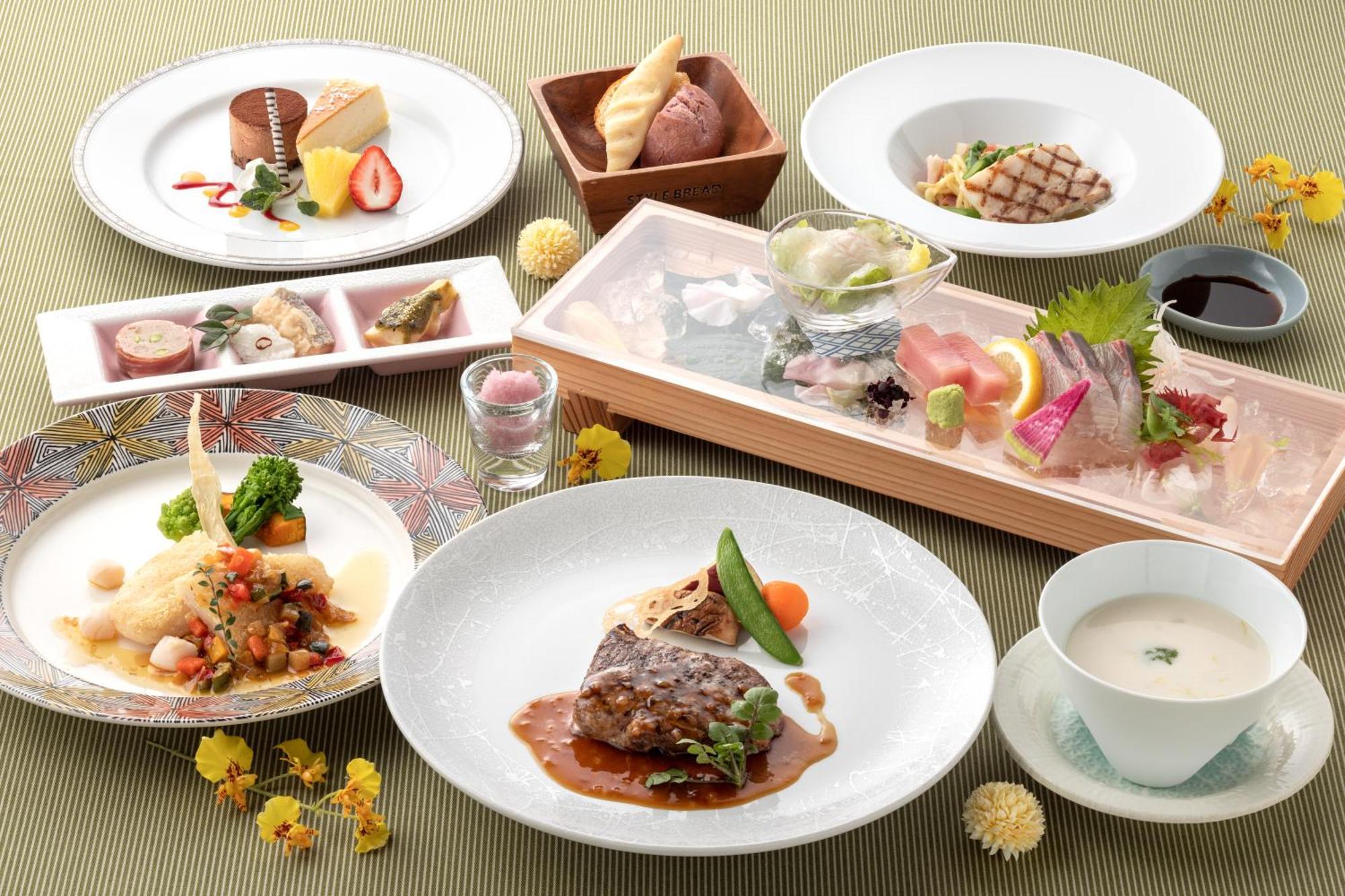 Ocean Resort Nomon長崎 Nagasaki Eksteriør bilde